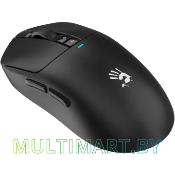 Игровая мышь A4Tech Bloody R72 Pro Duo (черный) картинка 5